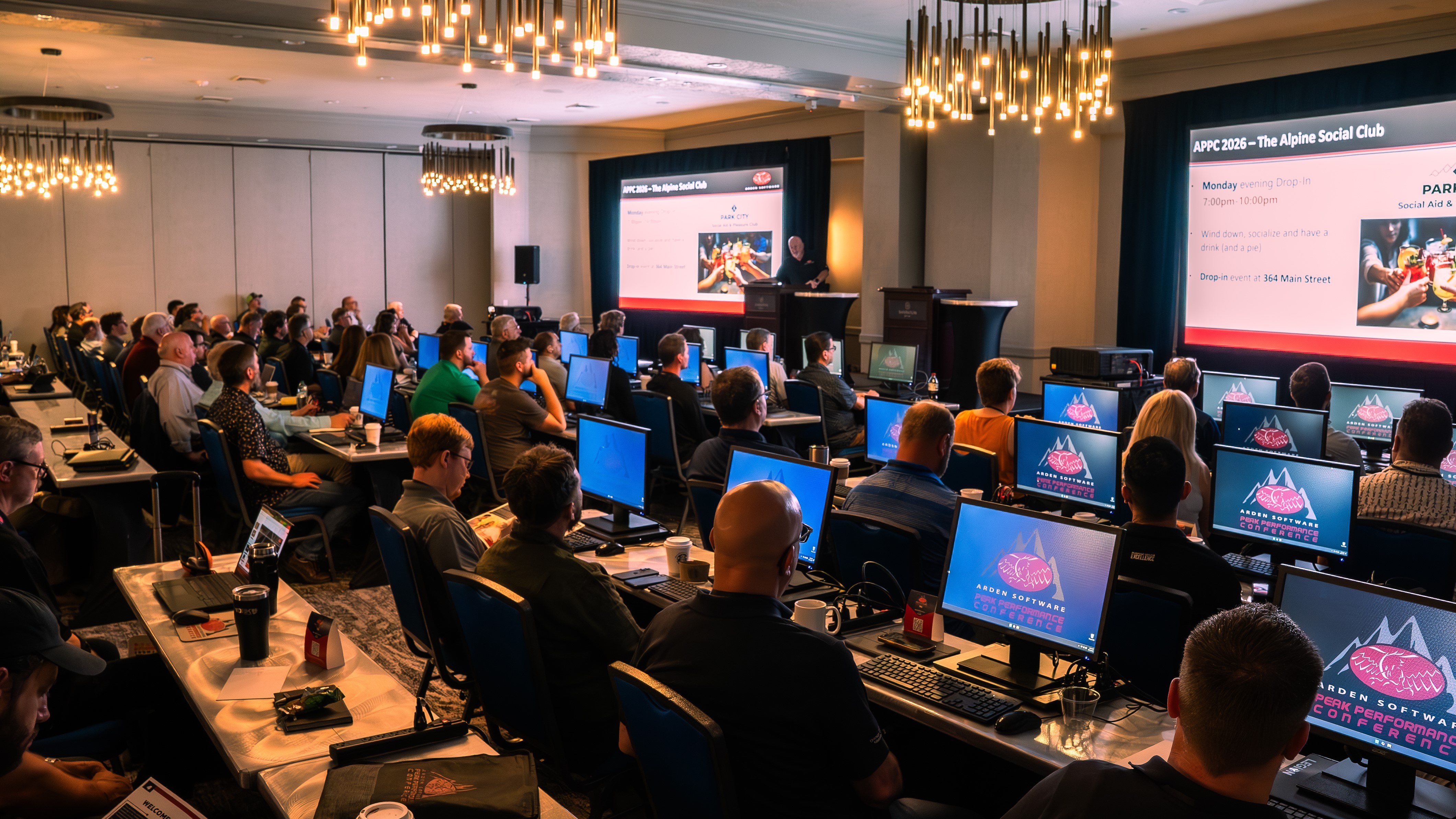 Arden Software showcases AI-driven vision for the future of packaging software
