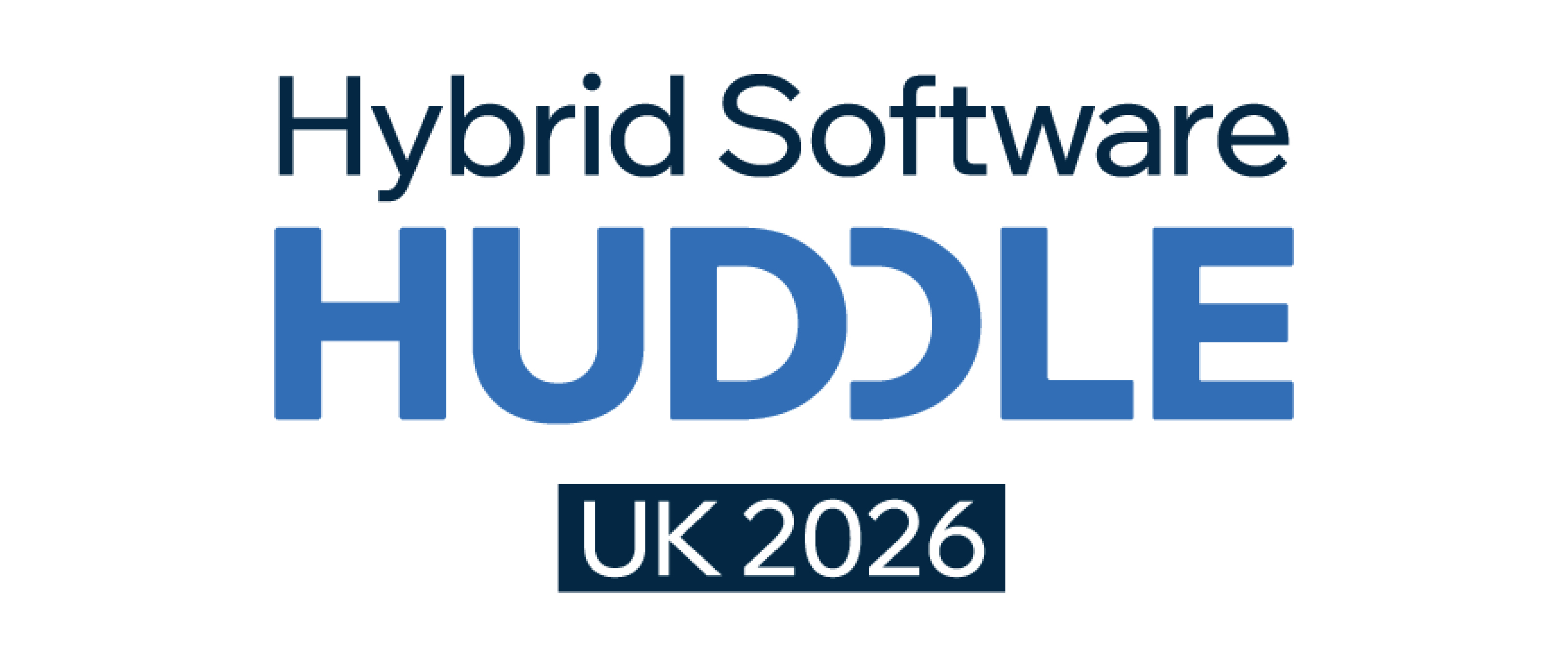 HYBRID Huddle 2026