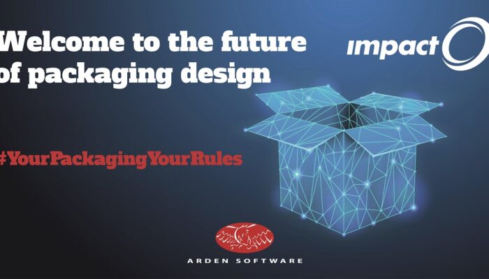 Arden Software to showcase the future of packaging design at FachPack 2022