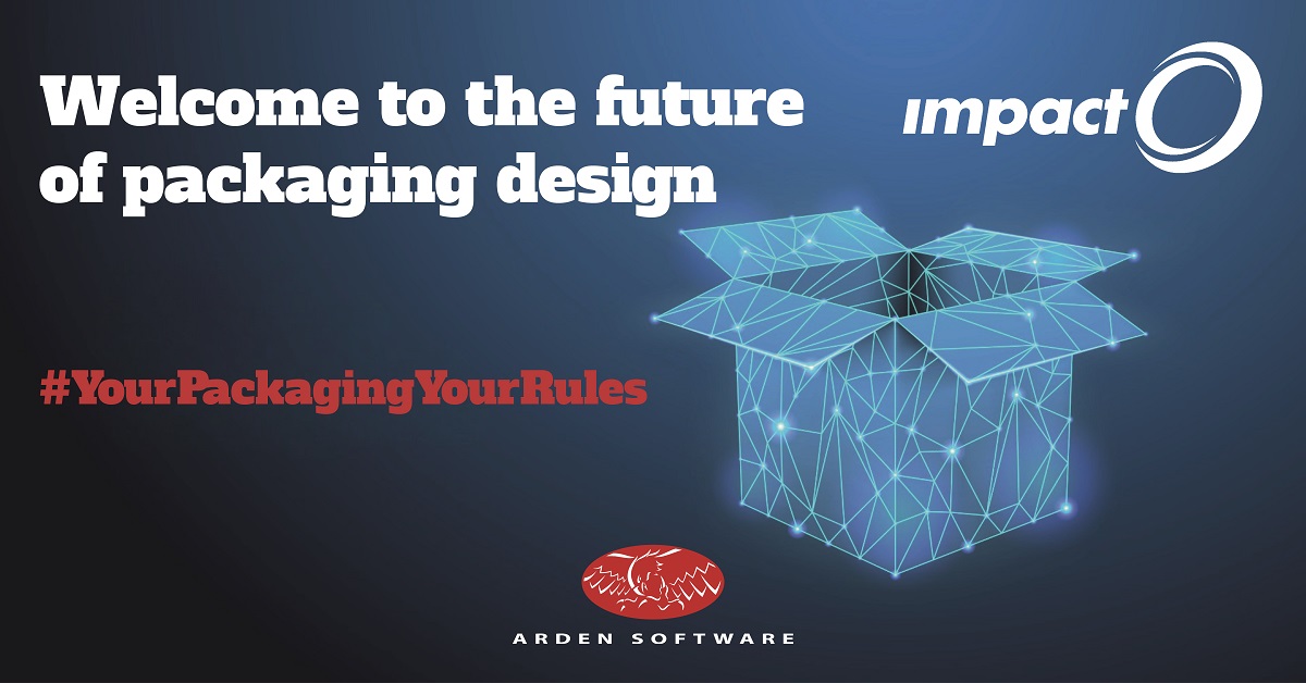 Arden Software to showcase the future of packaging design at FachPack 2022