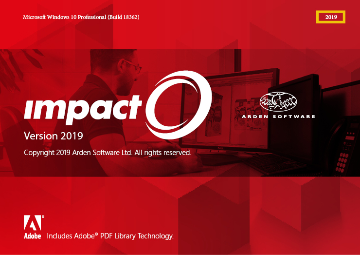 Important notice for Impact users
