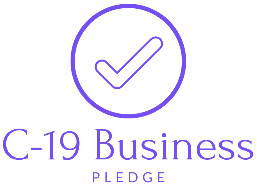 Arden signs the C-19 Business Pledge