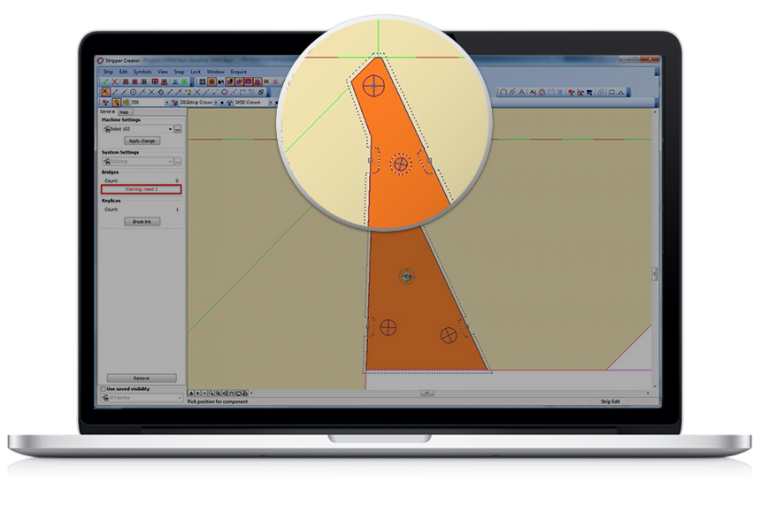 Impact | CAD/CAM software for die-making | Arden Software